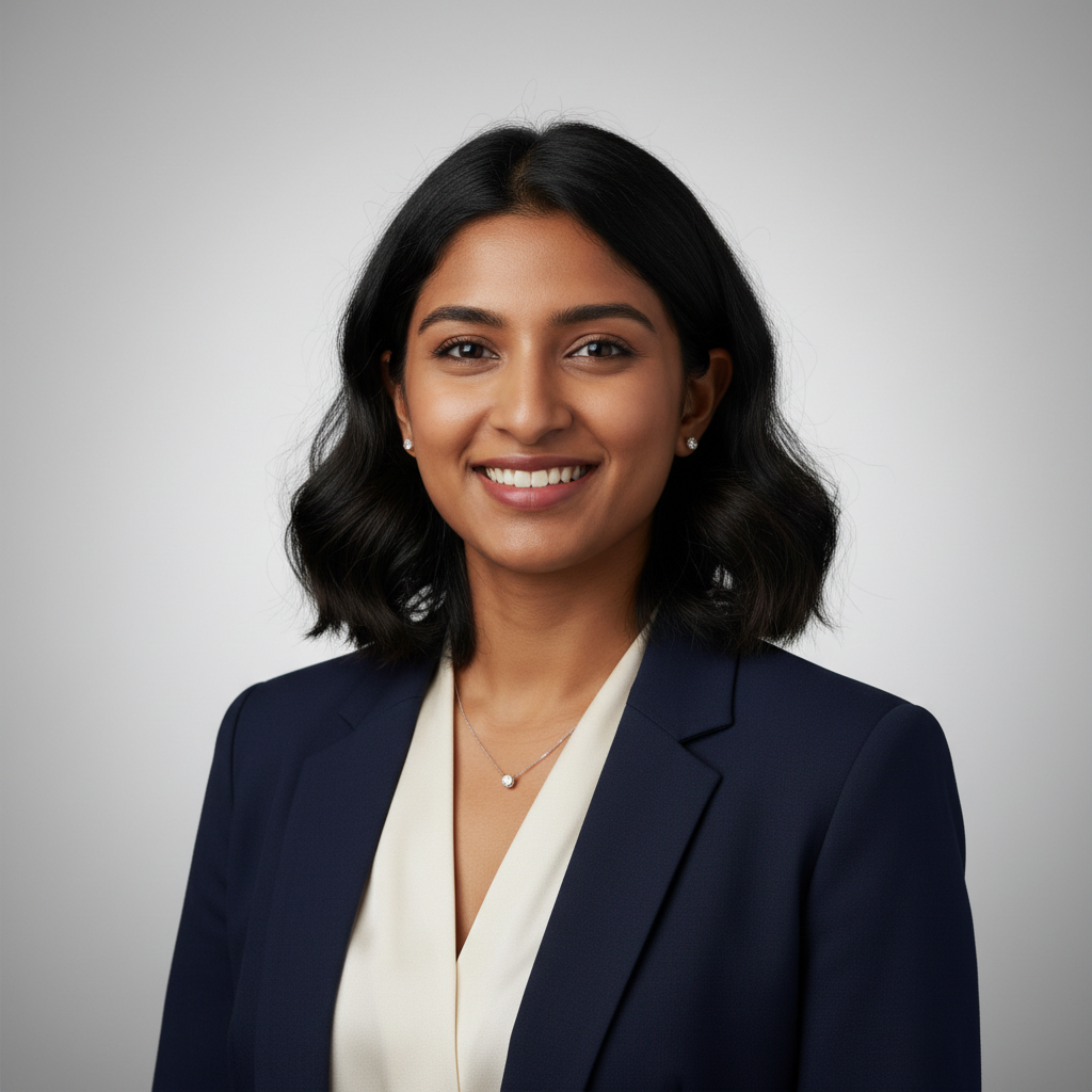 Priya O.