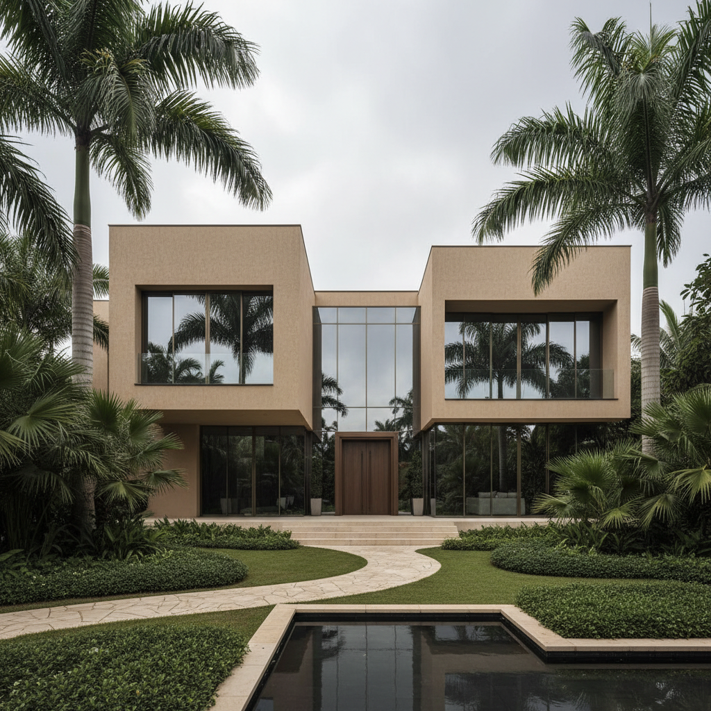 Geei Designs Architecture