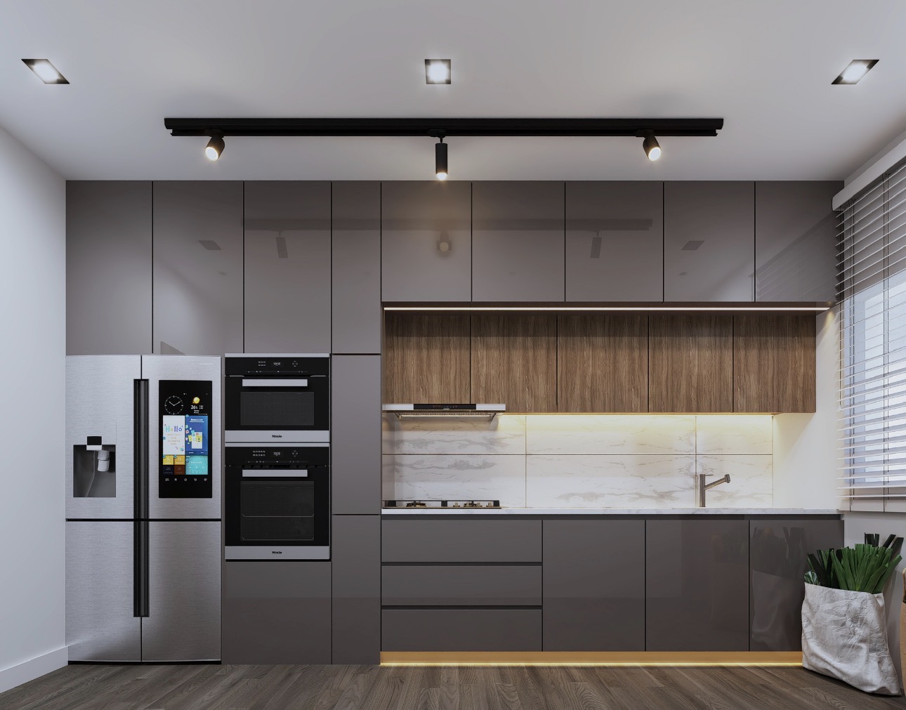 Geei Designs Interior Design