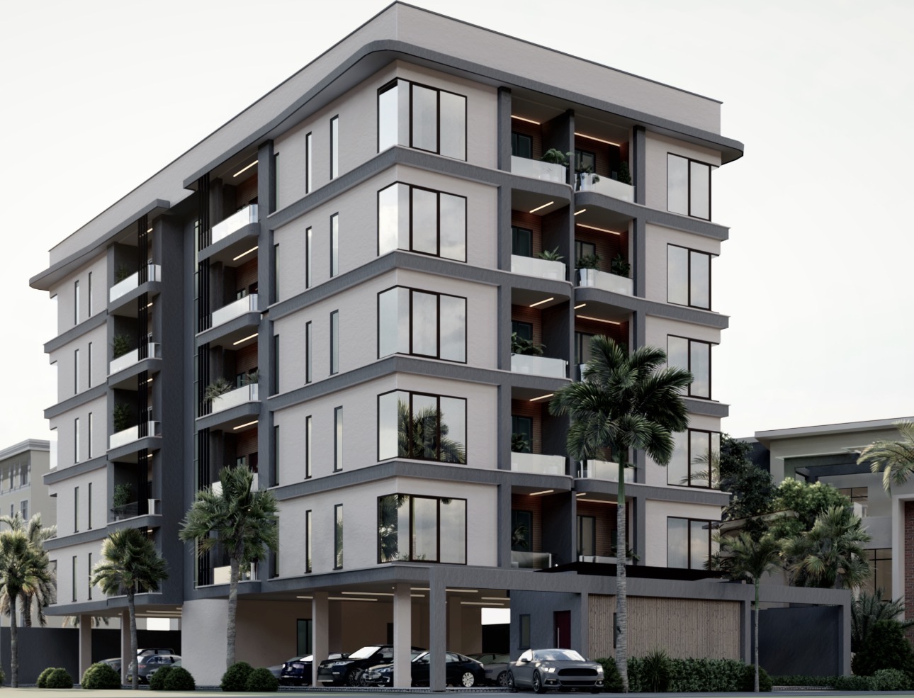 Geei Designs Property Development