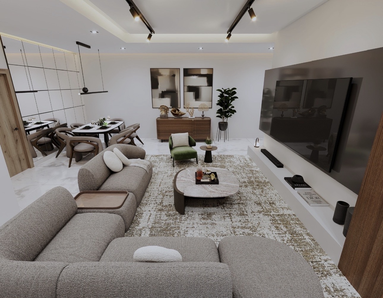 Geei Designs Architecture