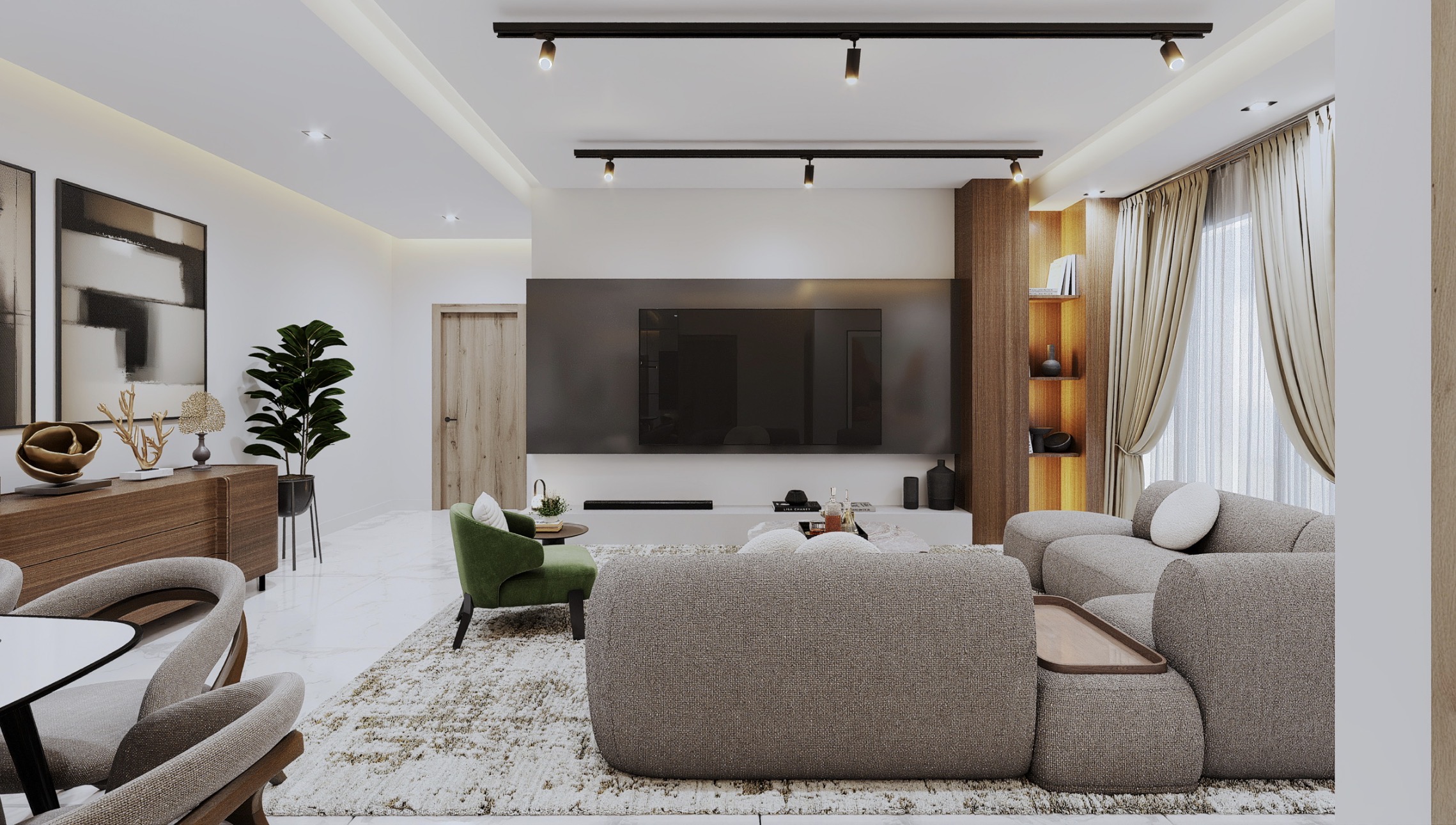 Geei Designs Architecture