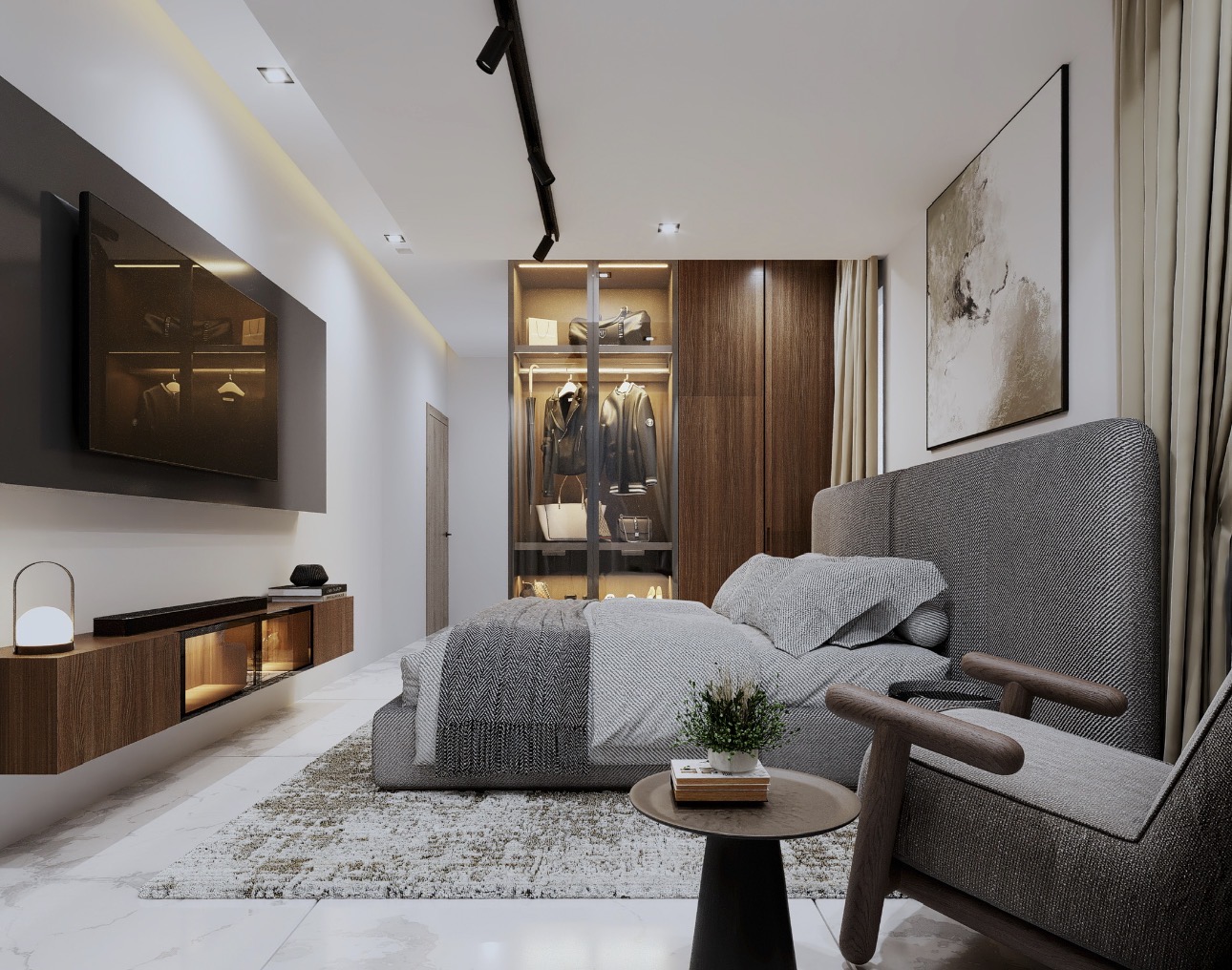 Geei Designs Interior Design
