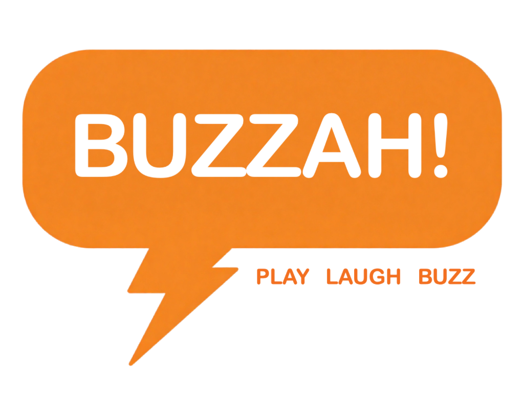 BUZZAH!