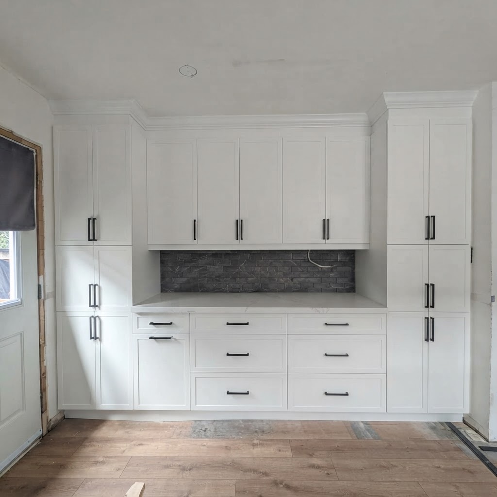 The Hampton Run Kitchen