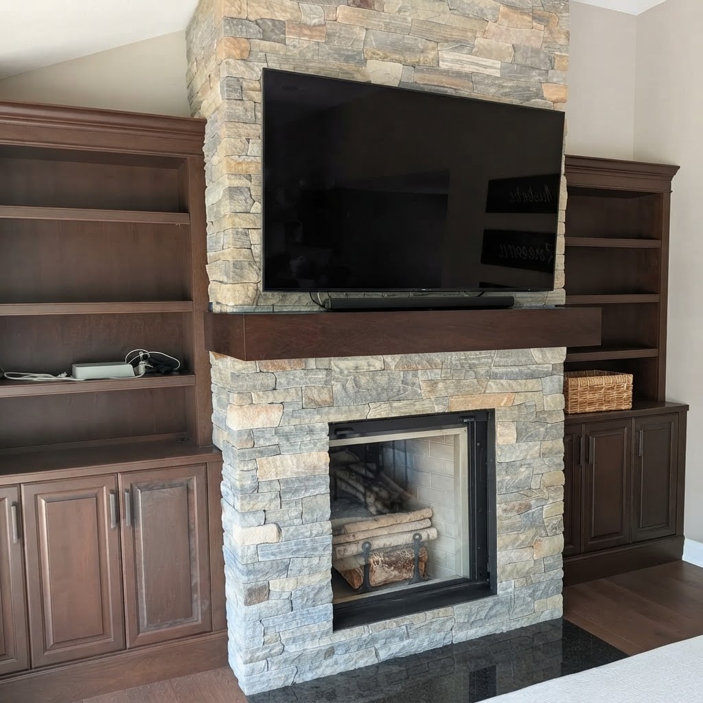 Finish Carpentry