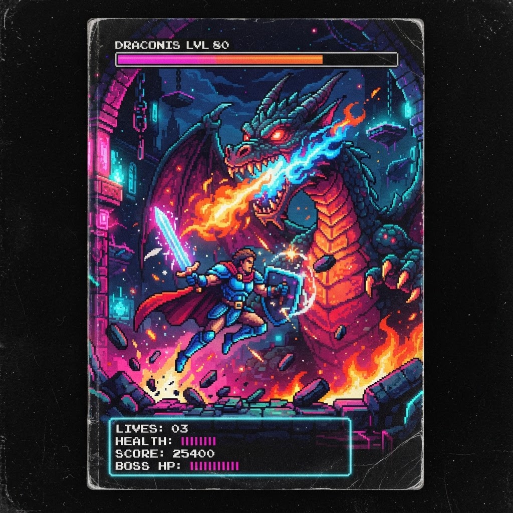 The Evolution of Boss Battles: Why Vintage Hardware Still Beats Modern Recreations