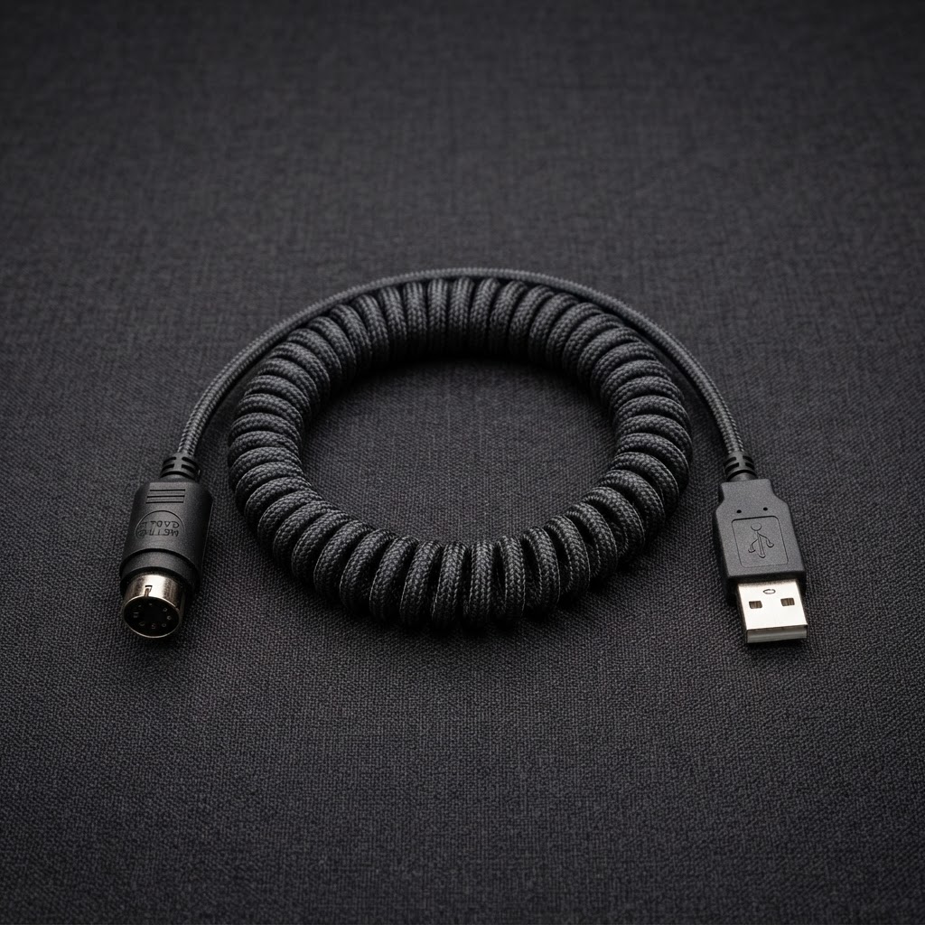 Controller Extension Cable