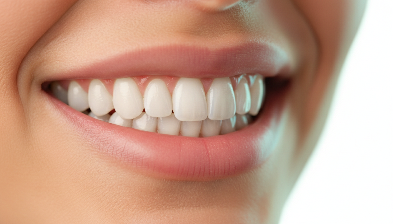 Lentes de Contato Dental