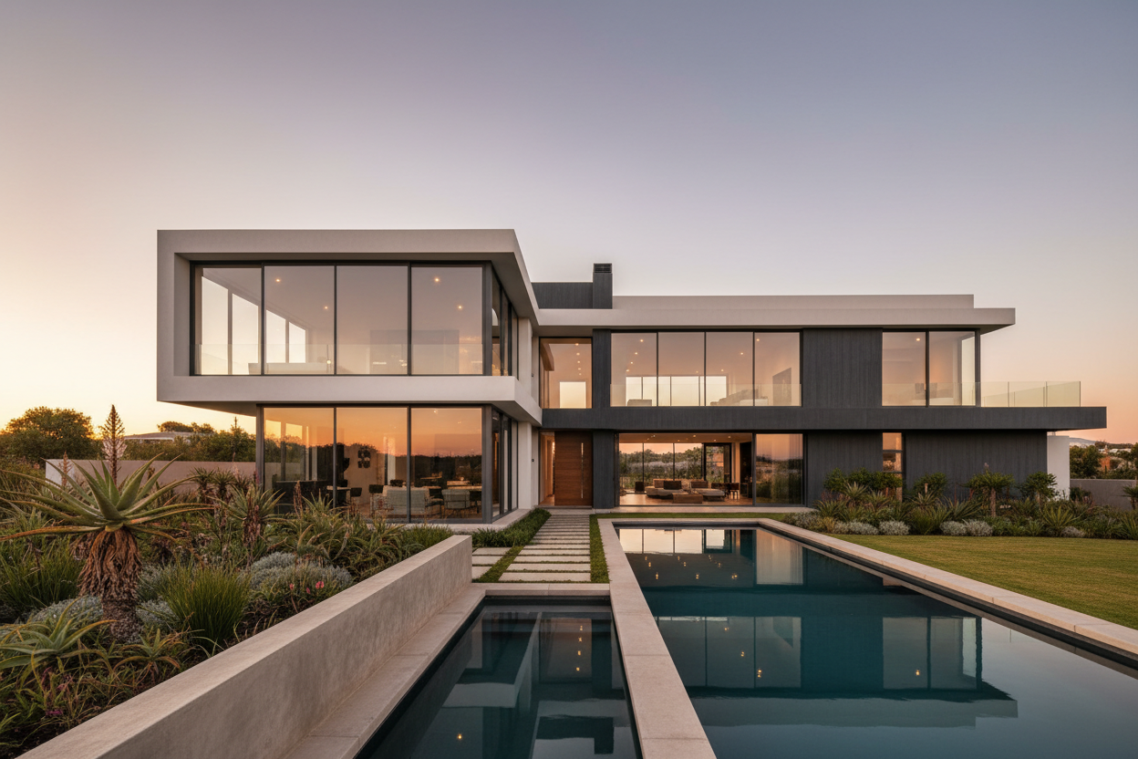 Residential Renovation
