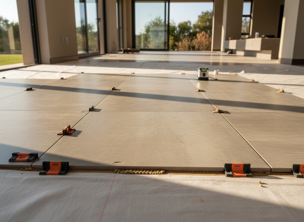 Tiling