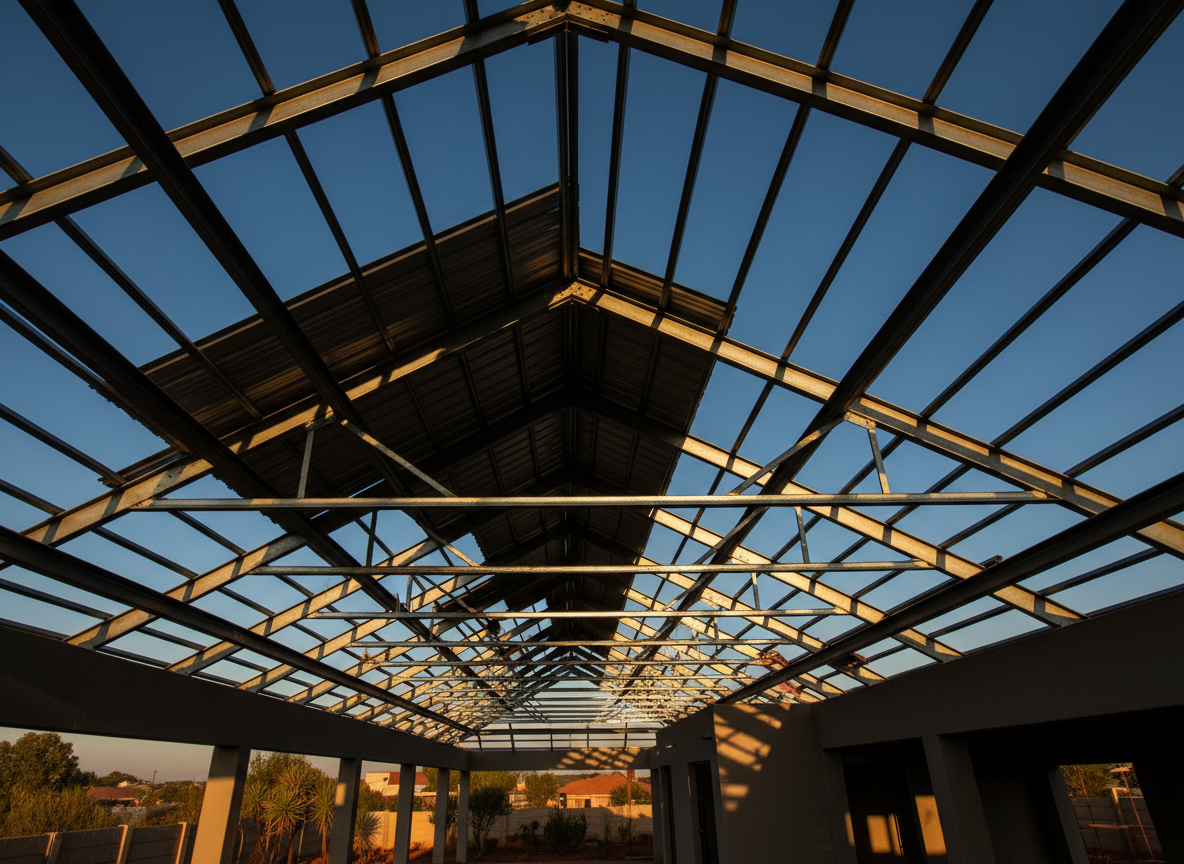 Roofing