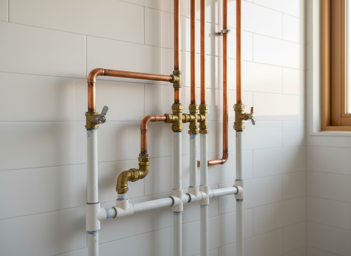 Plumbing