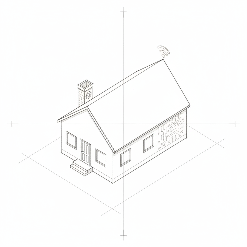 Smart House