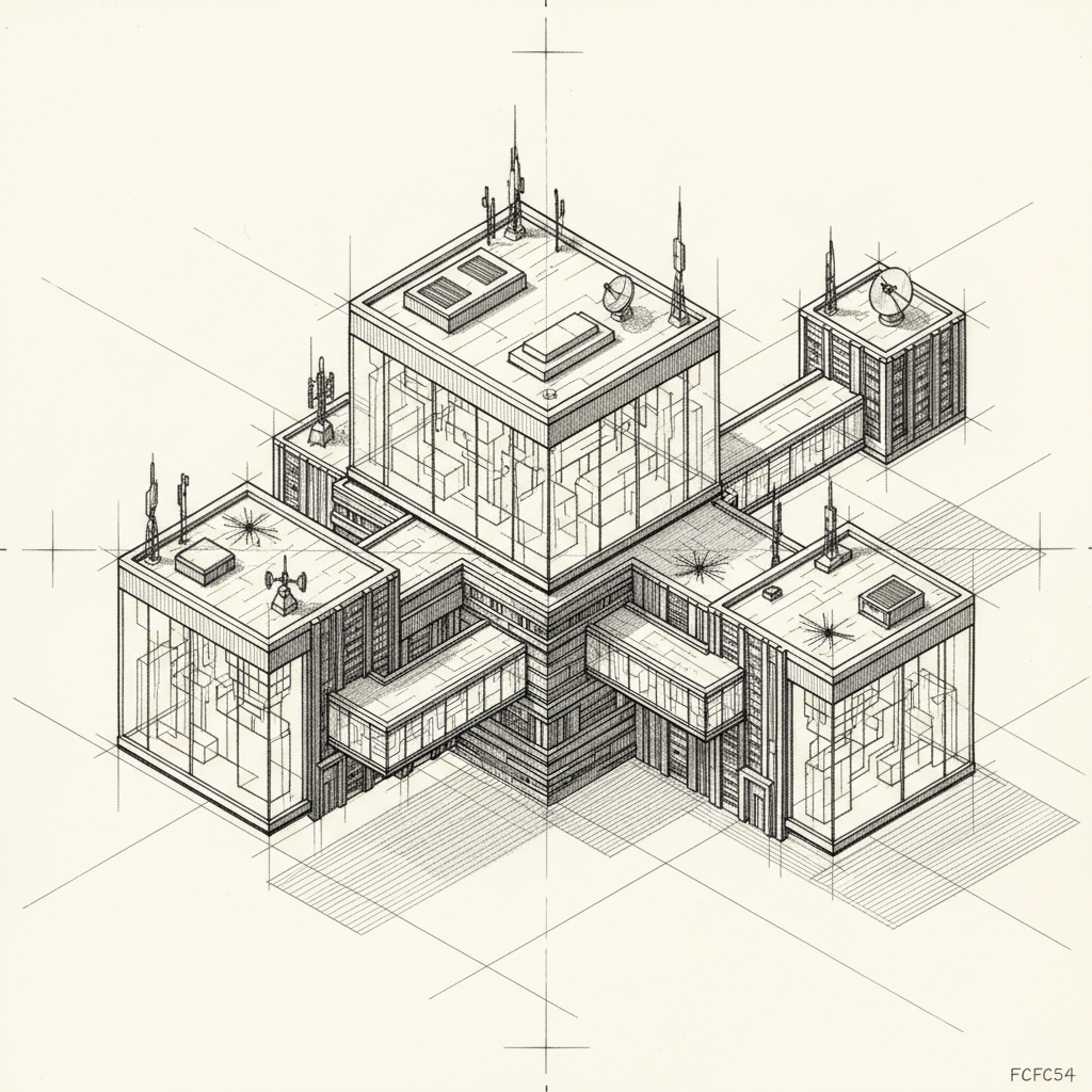 Digital House