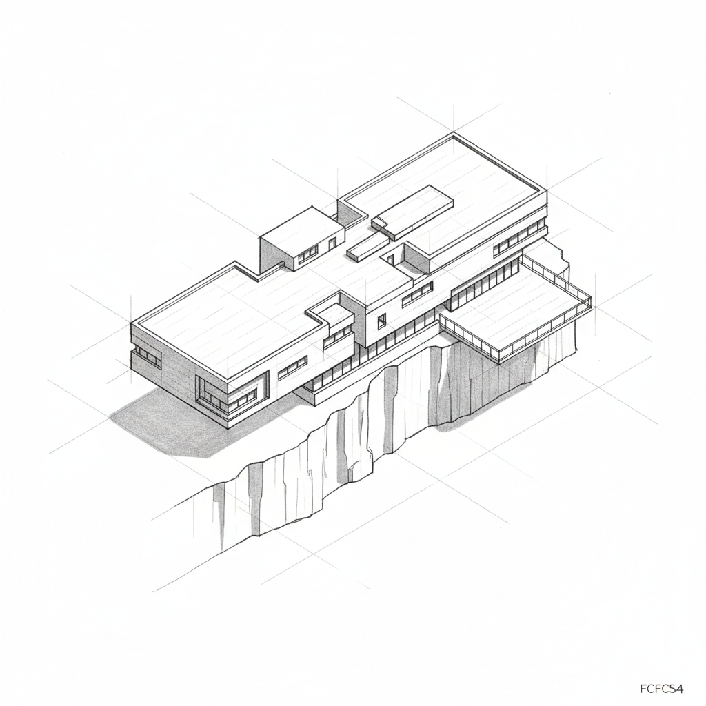 Strategy House