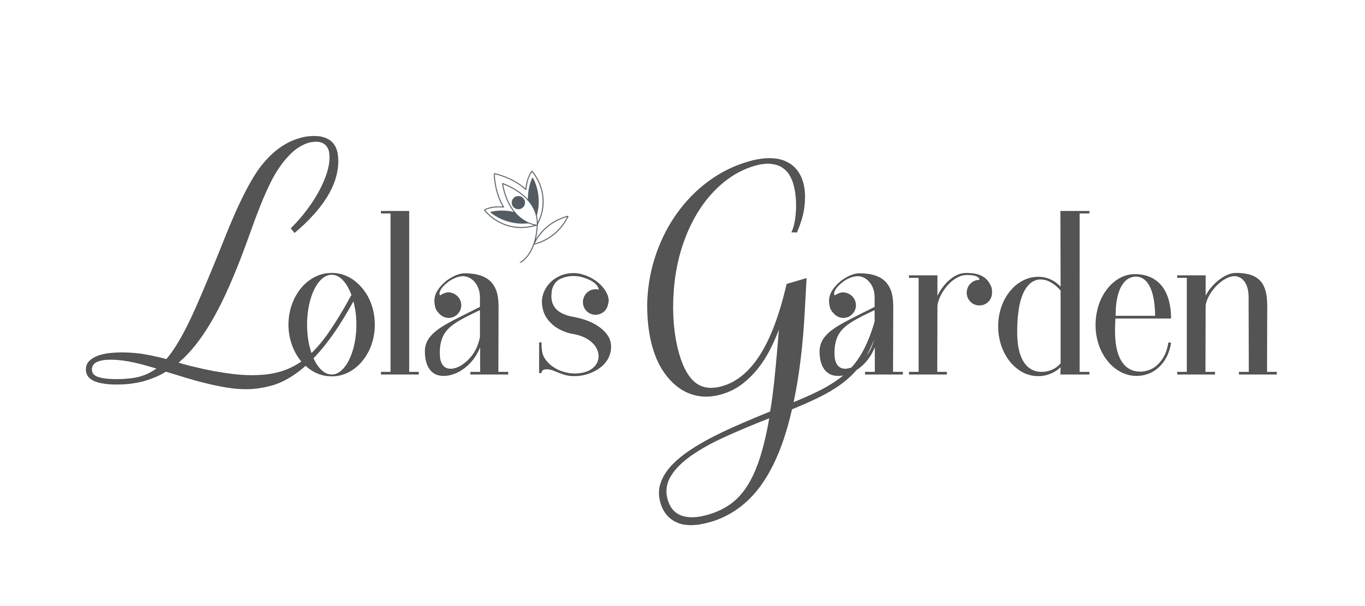 Lola's Garden