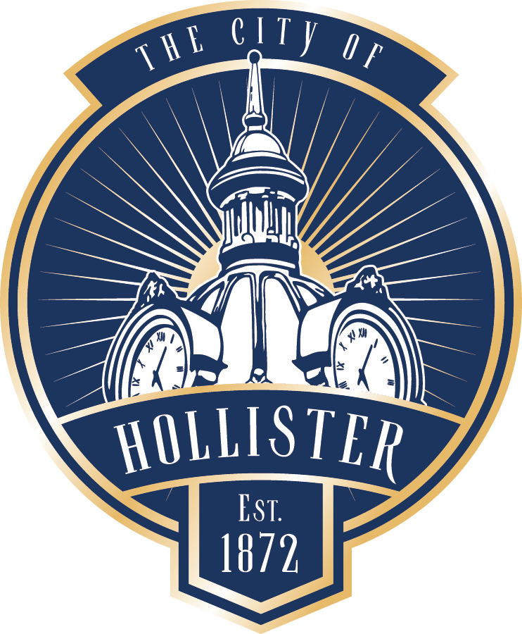 City of Hollister