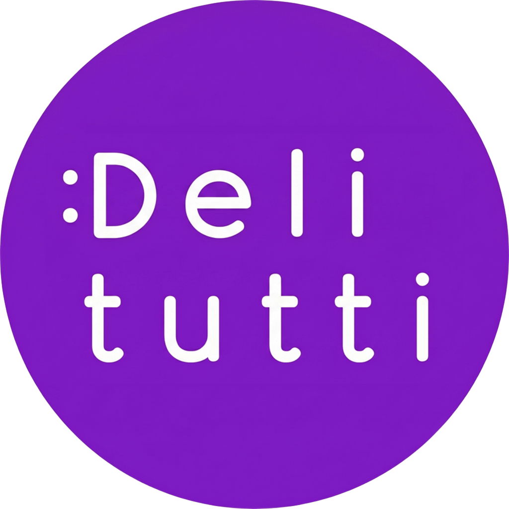 Deli Tutti