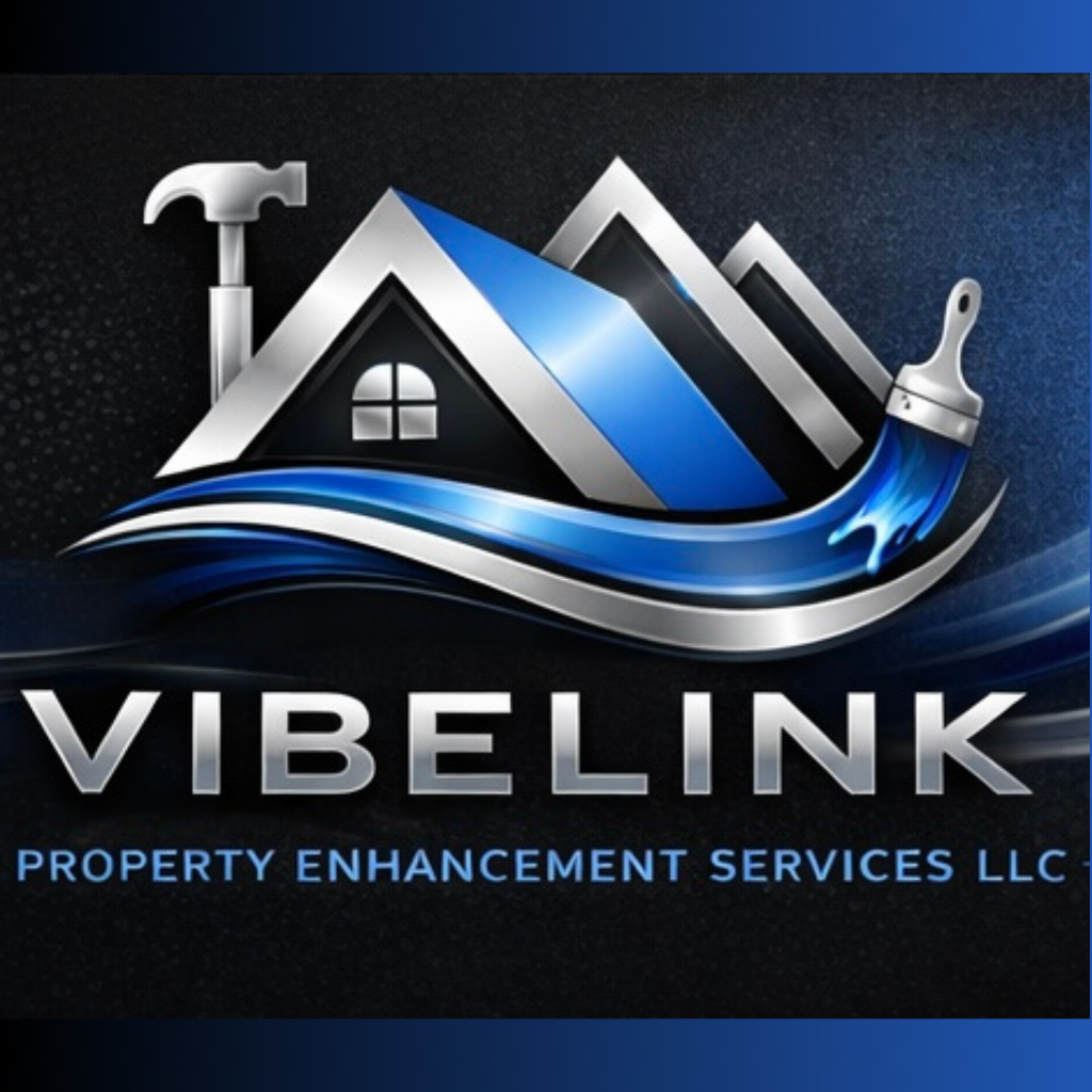 VibeLink Logo