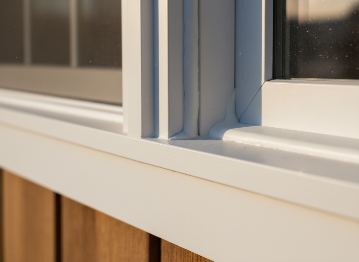 Window Repairs