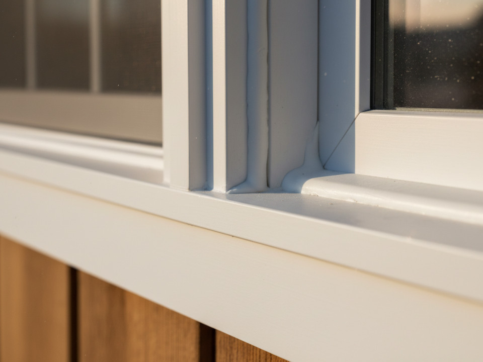 Window Repairs by MA Martinez Construction in Raleigh, NC