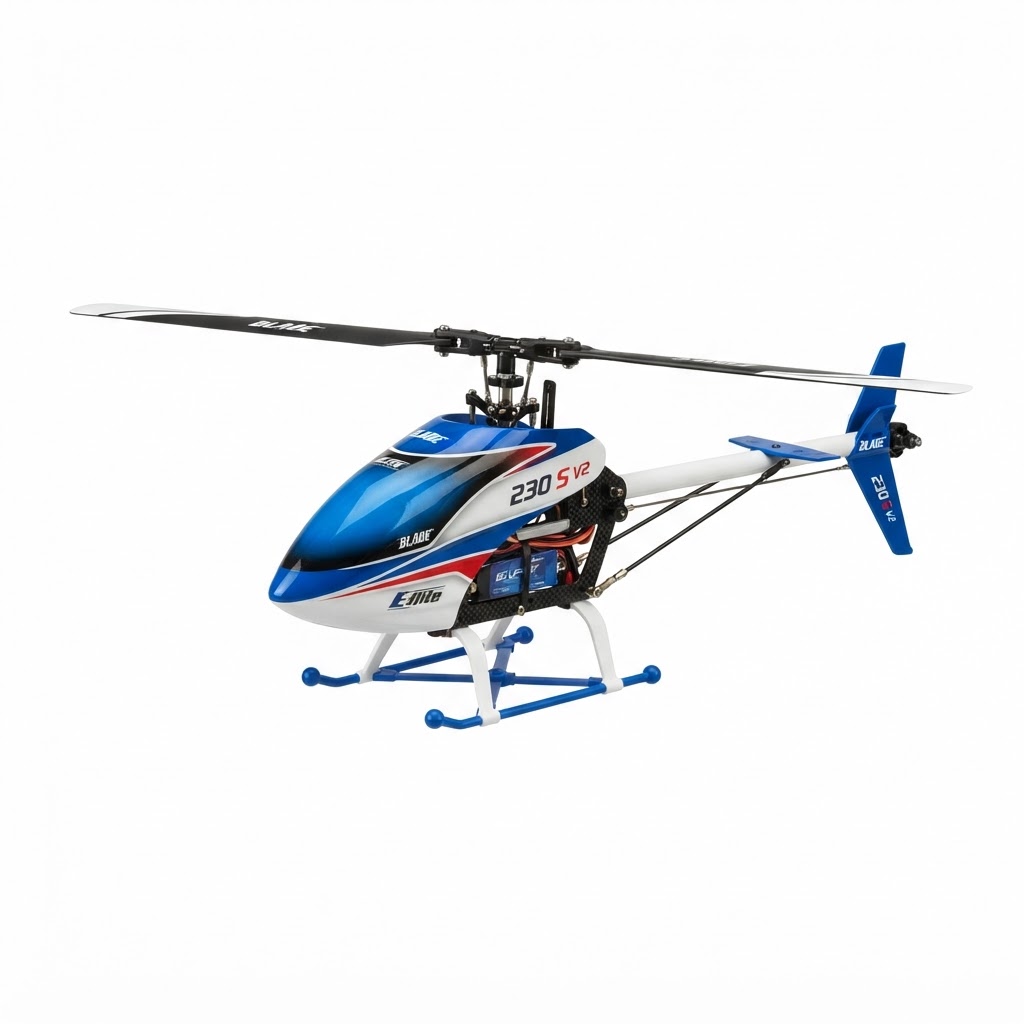 Blade 230 S V2 Helicopter