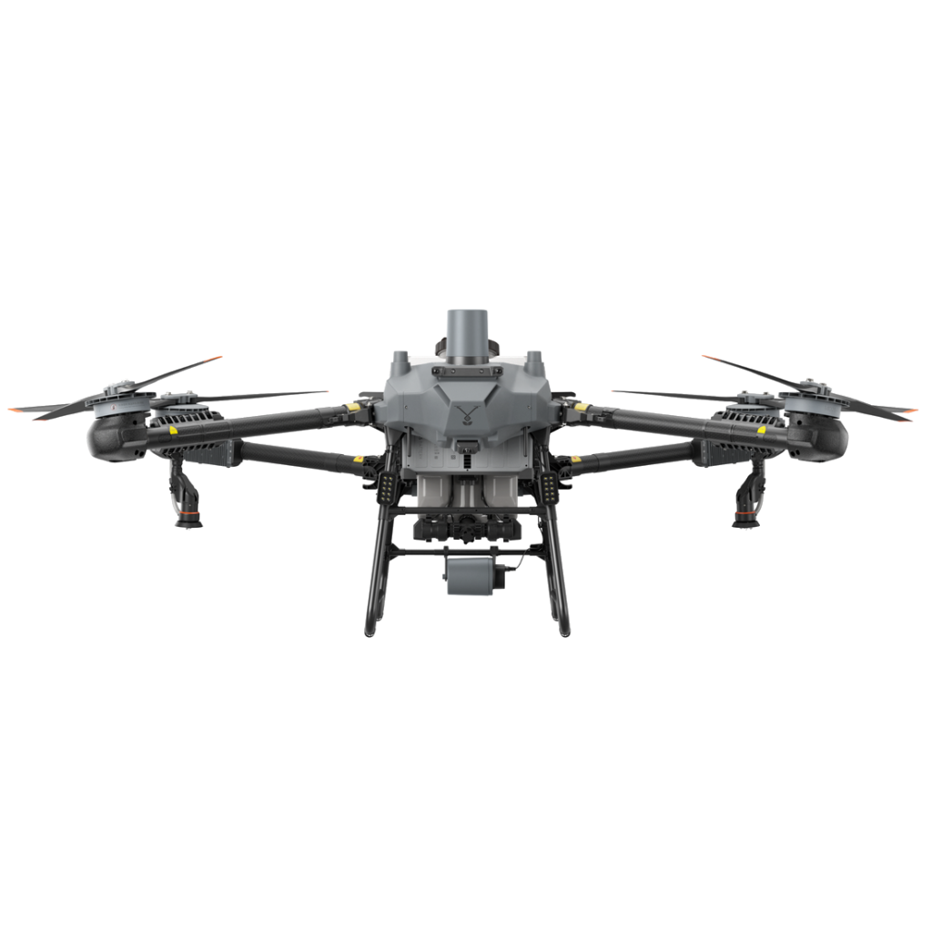 TALOS T60X heavy-lift agricultural drone