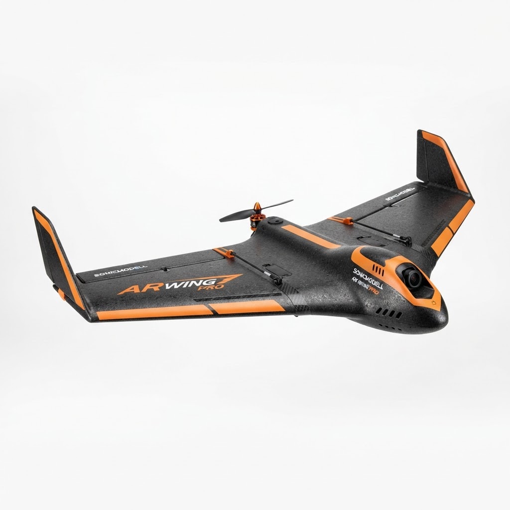 Sonicmodell AR Wing Pro