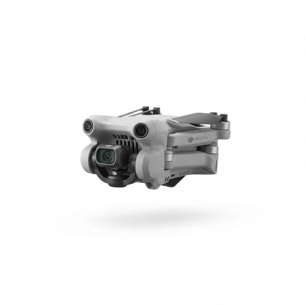 DJI Mini 4 Pro
