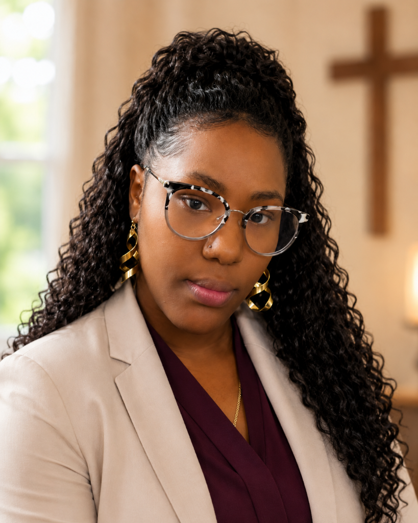 Jamesha Watson