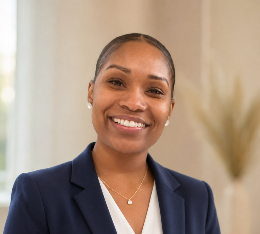 Latoya Adams, LCSW