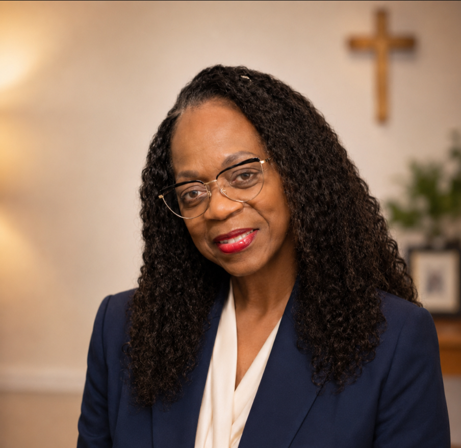Joyce Hendrix