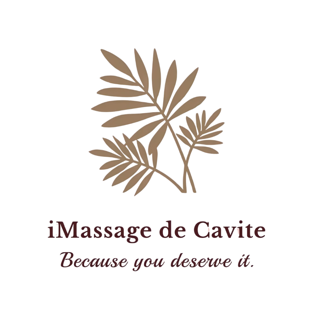 iMassage de Cavite
