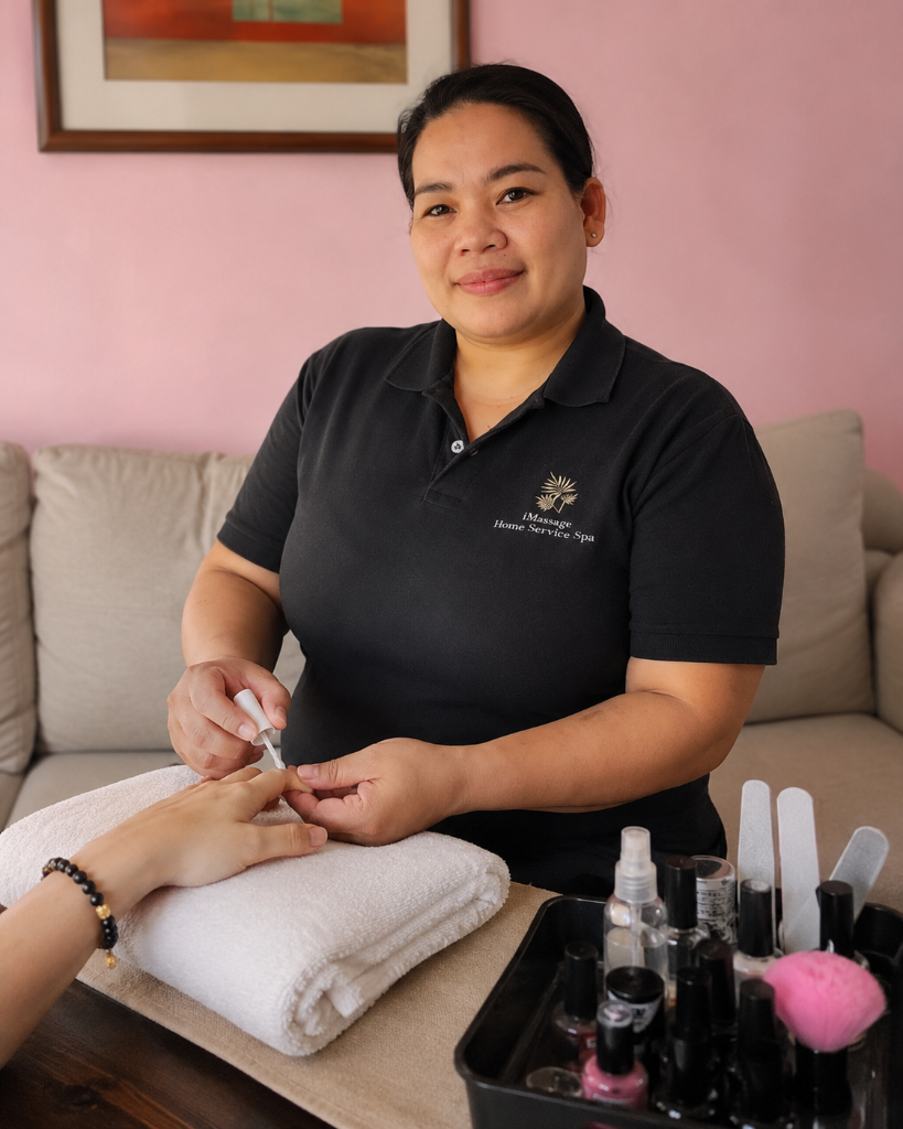 Nail Care