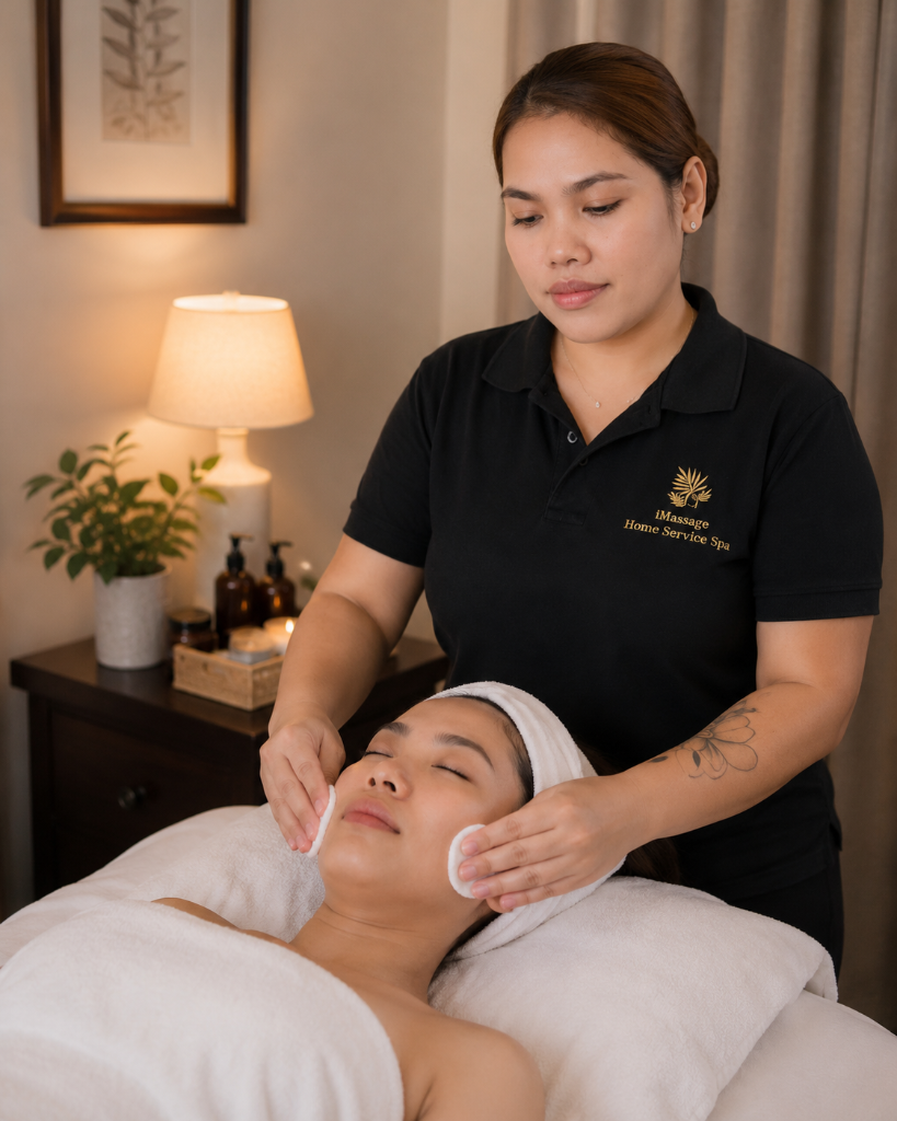 Facial Treatments