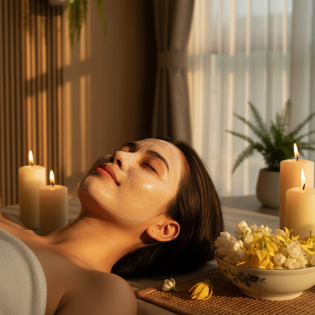 Facial Treatments
