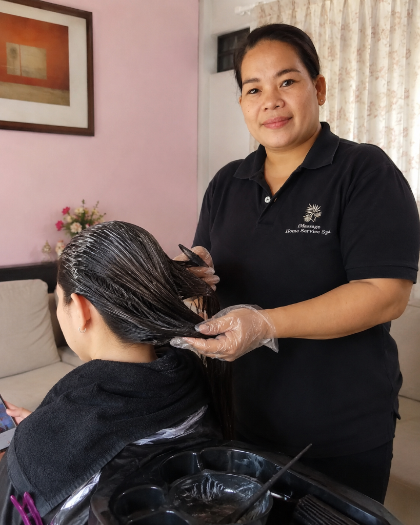 Hair Care