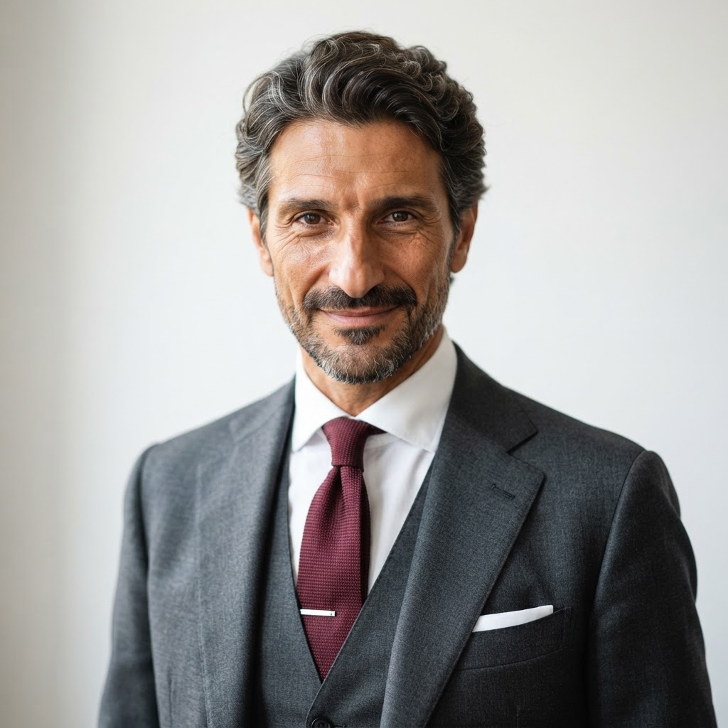 Daniele Moretti