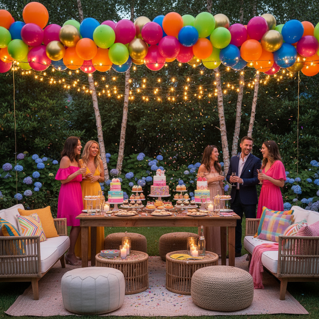 Private Parties
