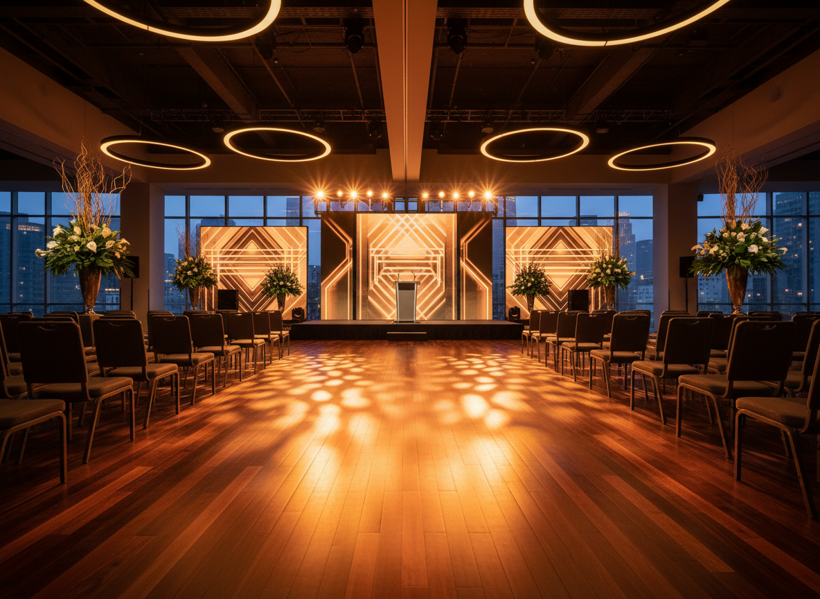 Corporate Events