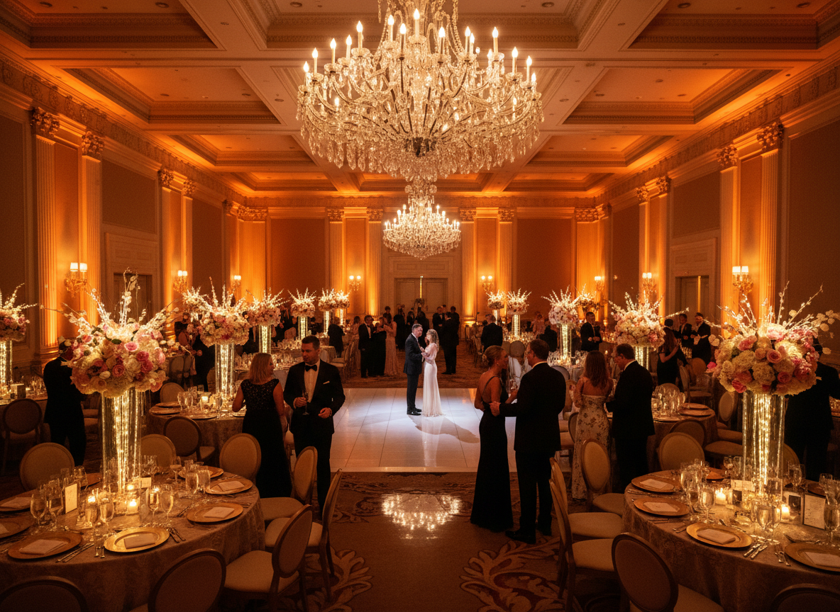 Galas & Fundraisers