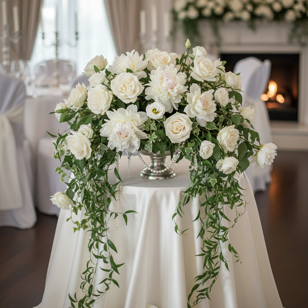 Floral & Décor Direction