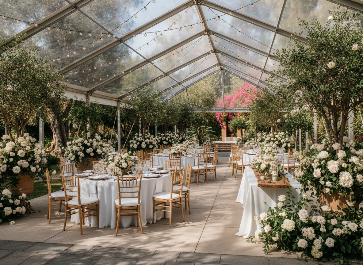 Outdoor & Garden
