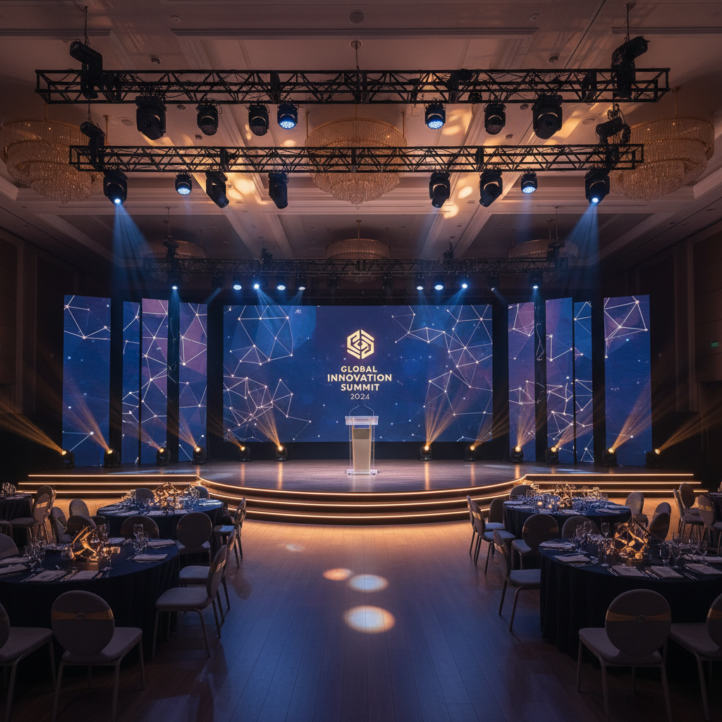 Corporate Events