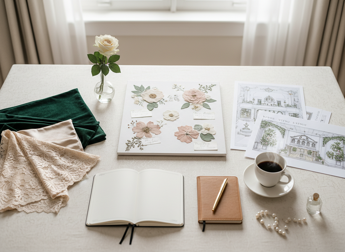 Event Planning