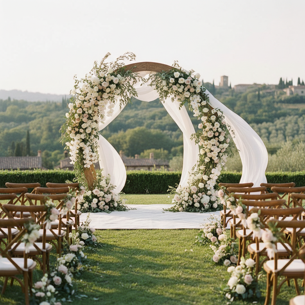 Ceremony Design