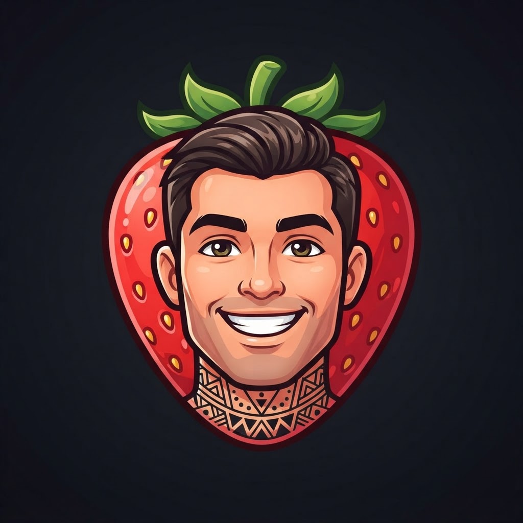 Berry!