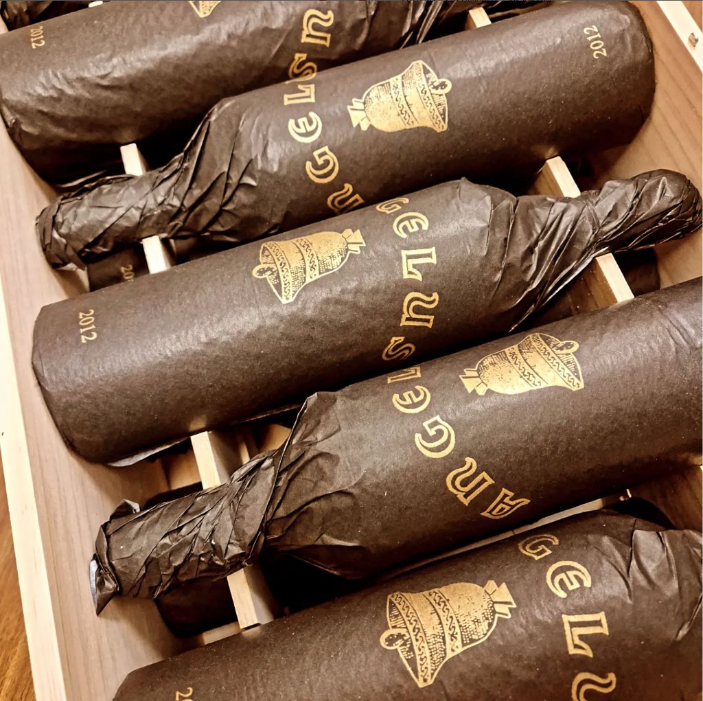 Pierre Peters Champagne Blanc de Blancs editions