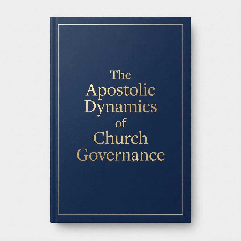 Apostolic Church Governance